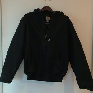 Carhartt mens jacket